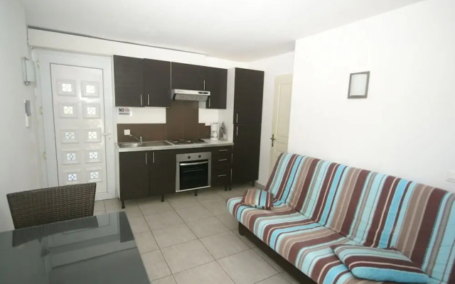 Holiday Home in Moriani-plage Near Beach