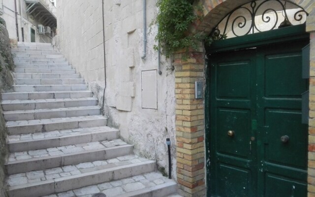 Casa Grotta Sognare Matera