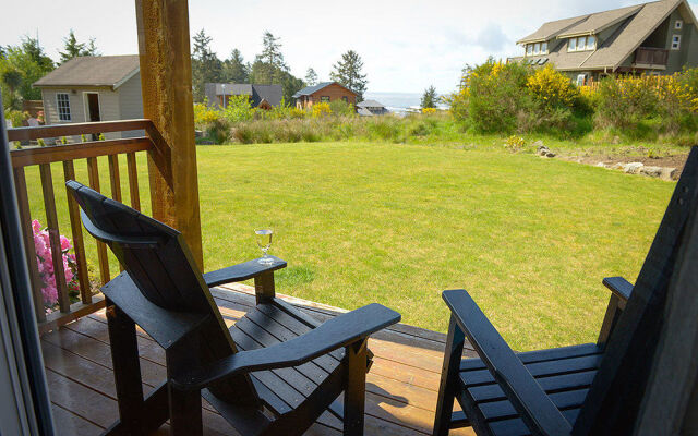 Ocean Mist Guesthouse