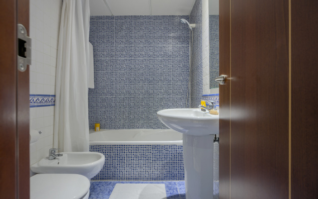 Apartamentos Suites Oficentro