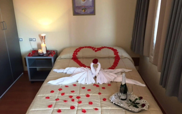 Aparthotel Porto Canet