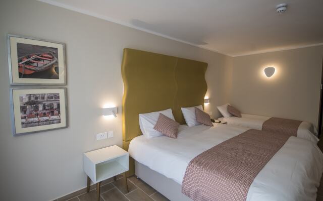 Seaview Hotel Malta - Adults Only