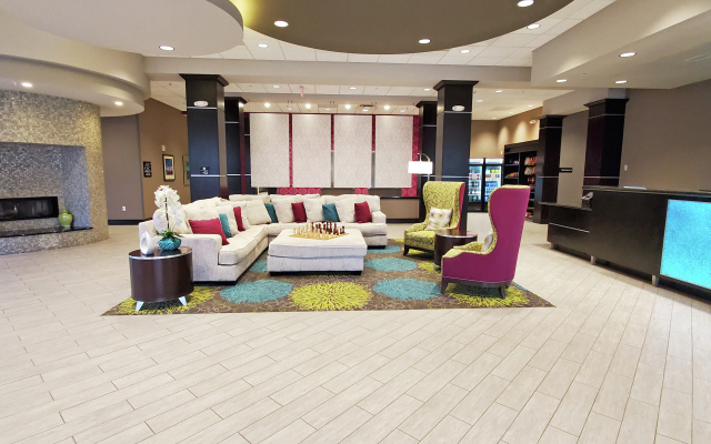 Hampton Inn Doylestown