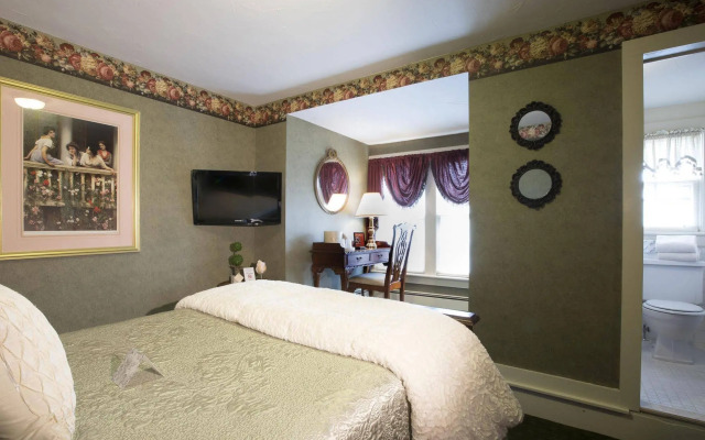 Stroudsmoor Country Inn