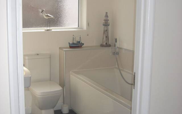 Seascape Family Accomodation