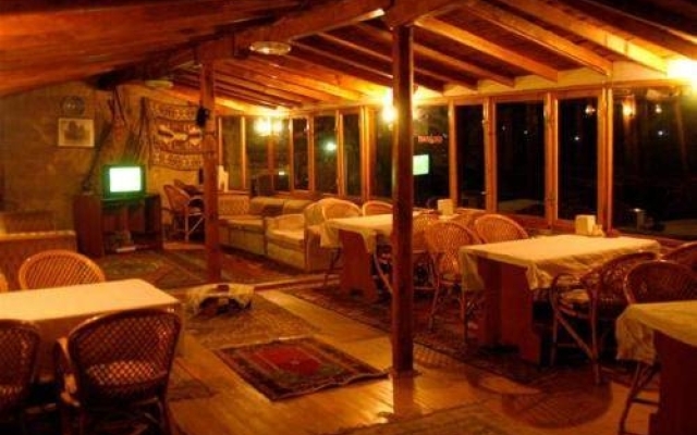Peri Cave Hotel