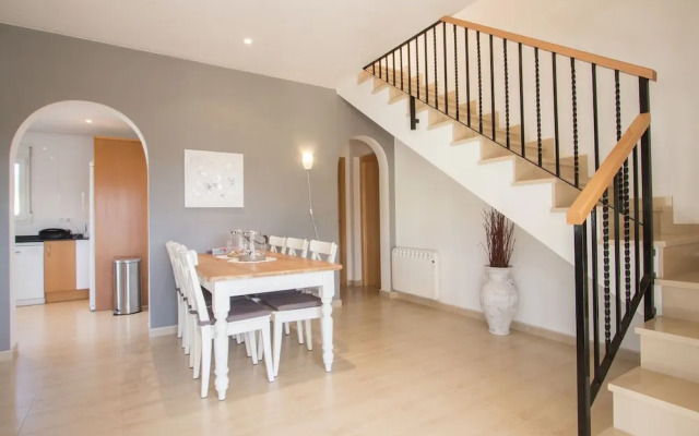 Holiday Home in Alcalali With Private Pool