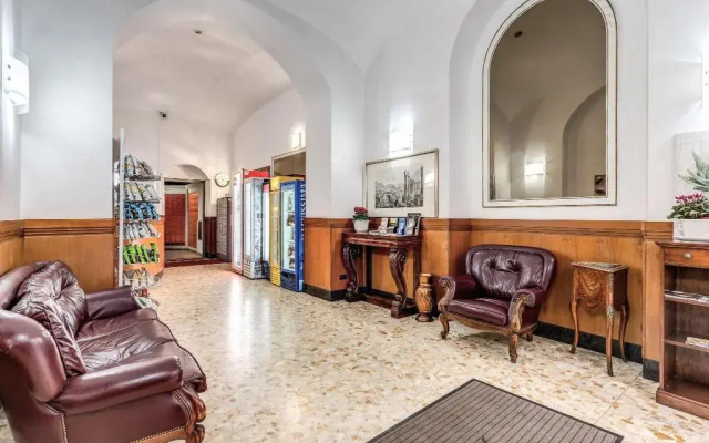 Hotel Altavilla