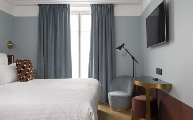 Hotel Parisianer