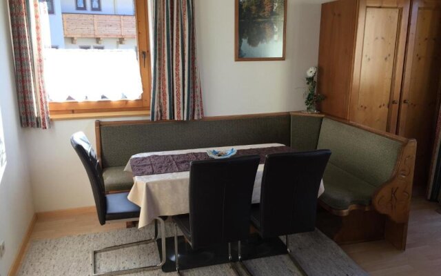 Sonnwend Appartements