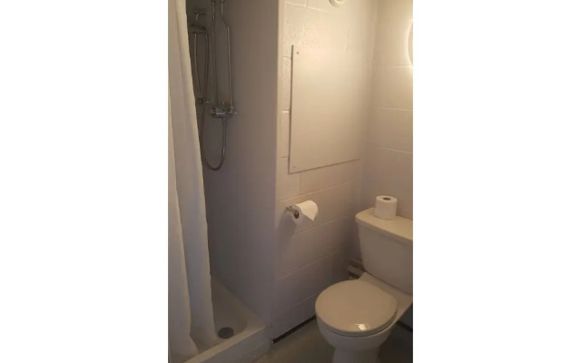 Woolmanhill (Campus Accommodation) - City Centre