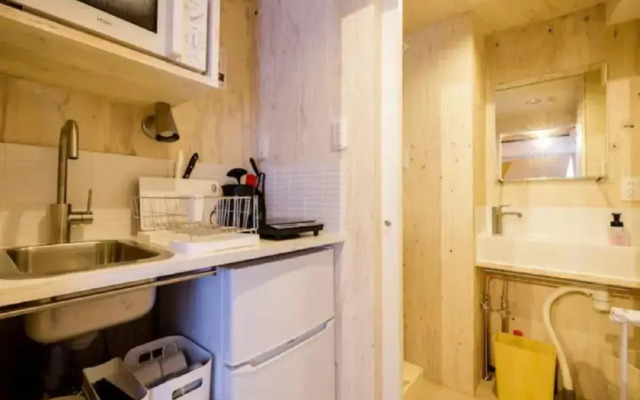 Ōgi-en building 3 - Vacation STAY 12593