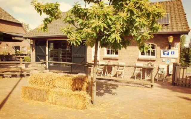 De Brabantse Hoeve