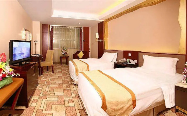 Xin Liang Hotel