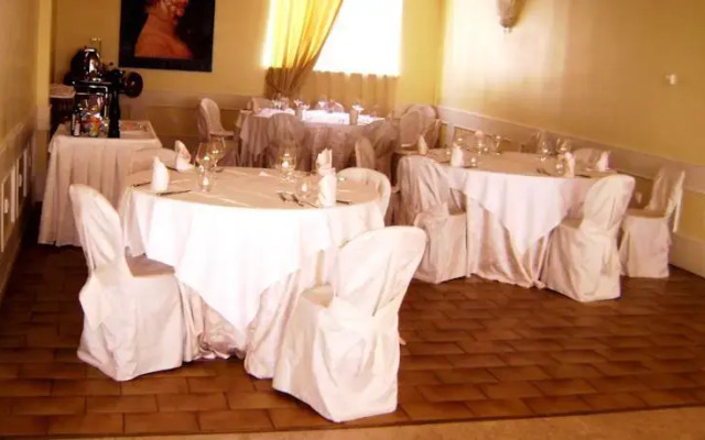 Hotel Ristorante Moretti