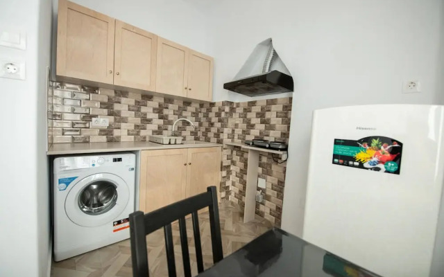 Lovely 1-bedroom Flat In Skopelos
