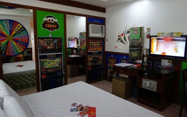 Hotel Sogo EDSA Harrison