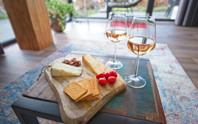 Cube Exclusiv - lakehouse with lakeview