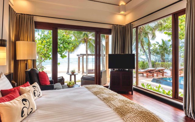 Mövenpick Asara Resort & Spa Hua Hin