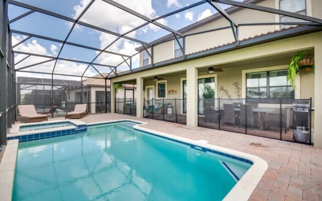 1314bw00 8 Bedroom Villa