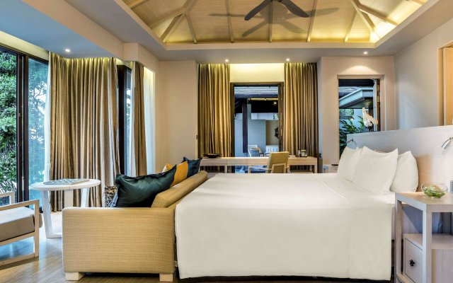 Pullman Phuket Arcadia Naithon Beach