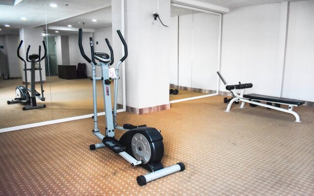 Abadi Hotel Malioboro Jogja
