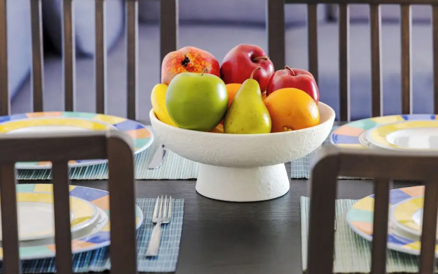 Boutique Seaview Apt near City Center