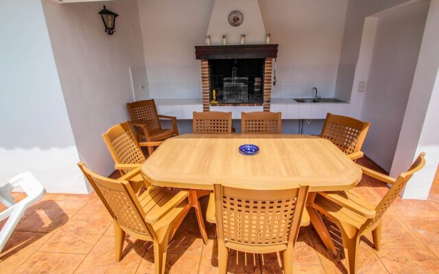 Mercedes - comfortable holiday accommodation in Calpe
