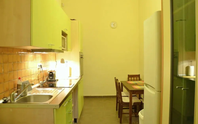 RBNB Apartments - Inner City II.