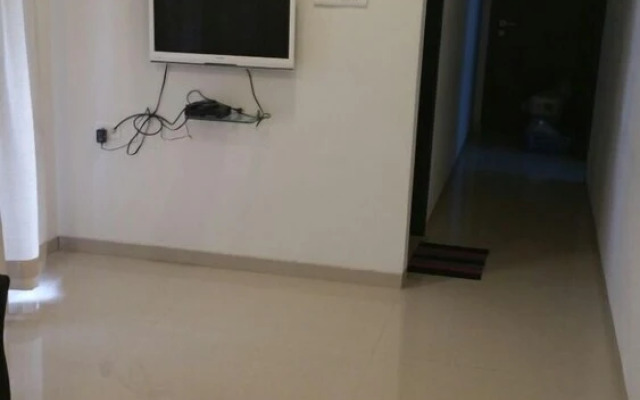 Arista Service Apartments Andheri
