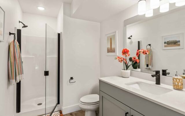 The Kokomo #90 by RedAwning