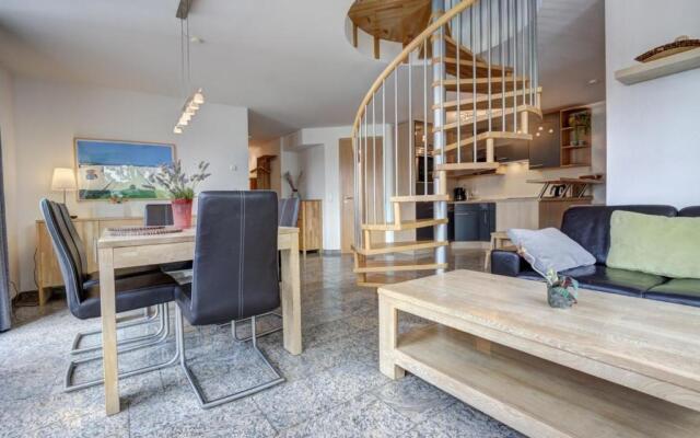 Ostseeresidenz Gorki- Park - 23