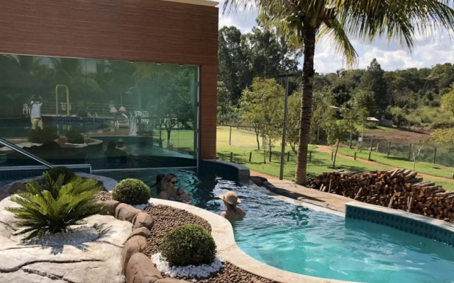 Pontal do Lago Flat