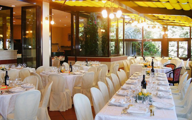 Apartment in Imperia With Heating