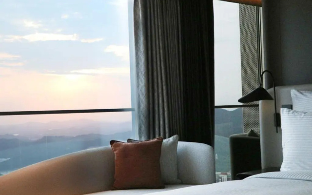 Pullman Shenzhen North