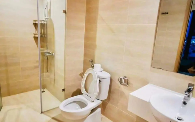 RUBY 47 Nguyễn Tuân