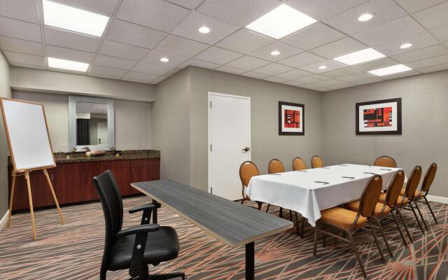 Homewood Suites by Hilton North Dallas-Plano