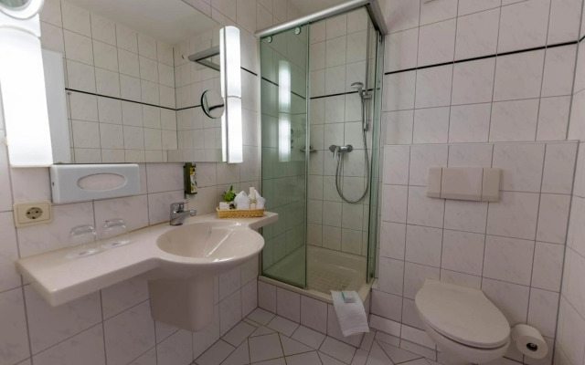 Parkhotel St. Leonhard