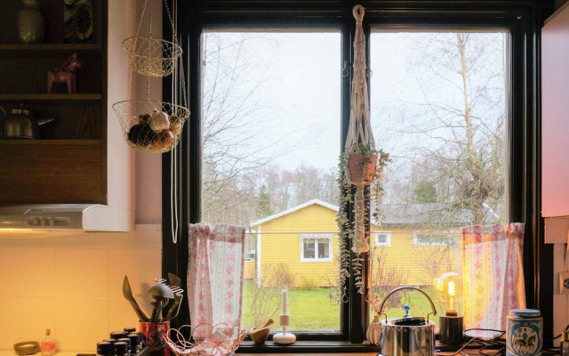 4 Person Holiday Home in Tibro