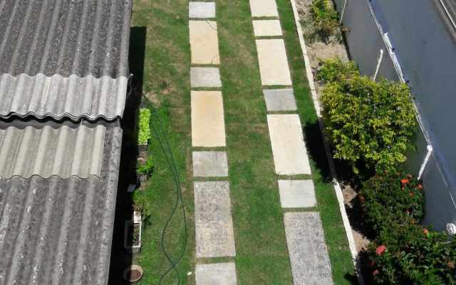 Residence Rota do Sol