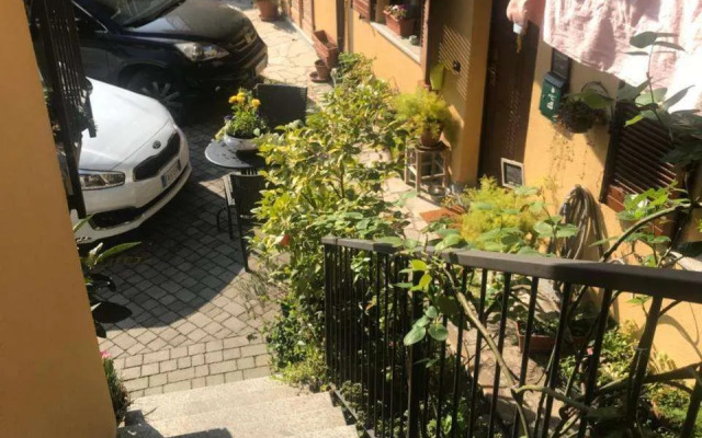 Il Portico del Conte