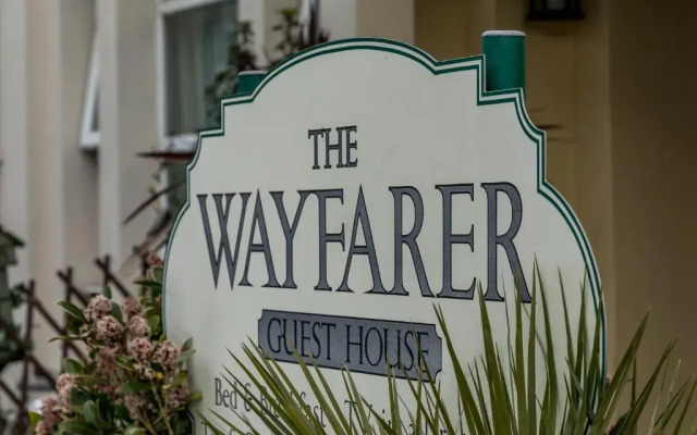 Wayfarer Guest House
