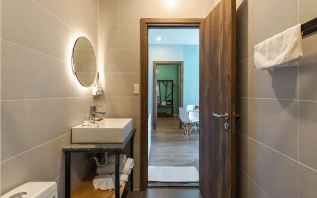 Leaf Hotel Phu Quoc