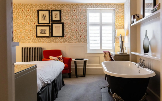 Didsbury House Hotel