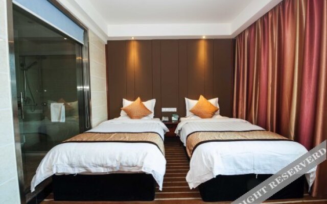 Tianjie Motel