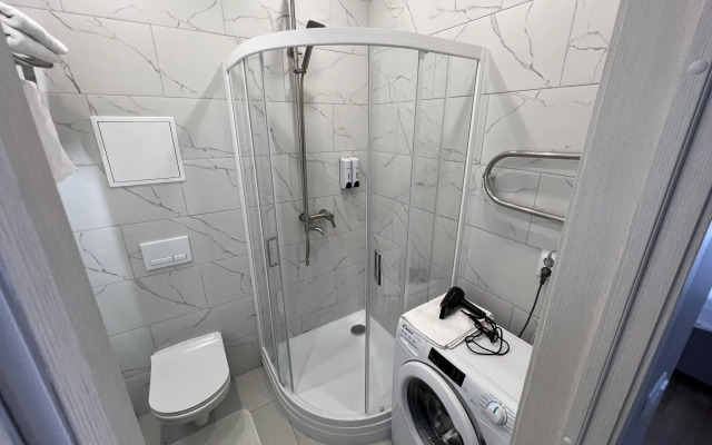 Why not Aparts (Вай нот Апартс)