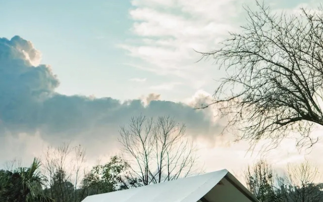 Redberry'S Luxury Stay