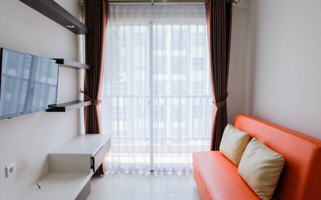 1BR Cozy Stay at Saveria Apartment