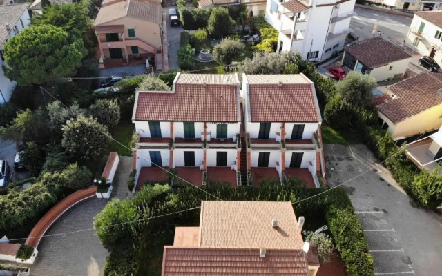 Appartamento Solaris Bilo