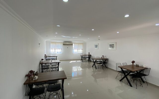Sualti Butik Otel